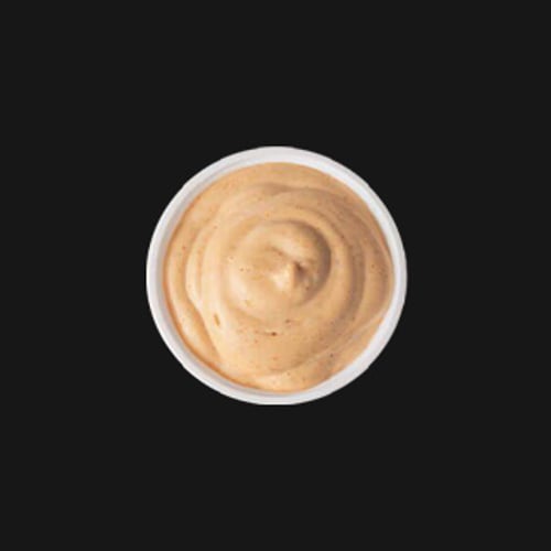 Barry's Sauce