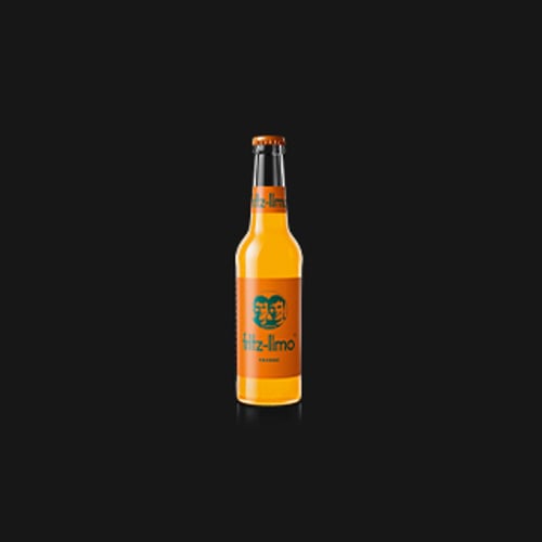 Fritz Kola Orange