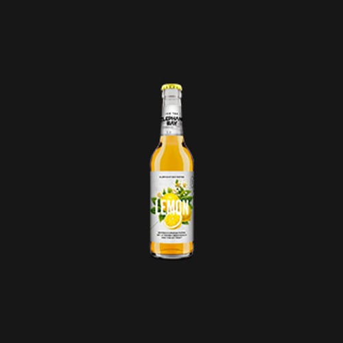 Elephant Bay Ice Tea Lemon