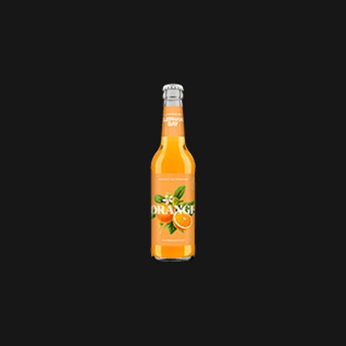 Elephant Bay Lemonade Orange