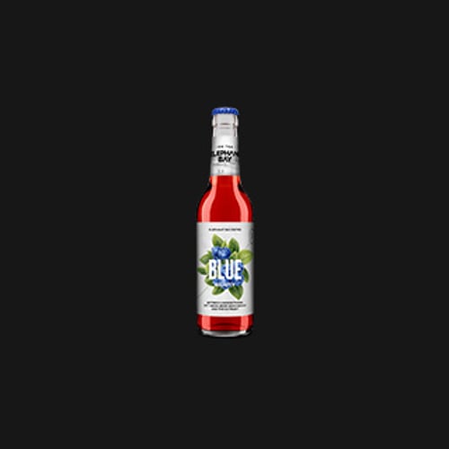 Elephant Bay Ice Tea Blueberry