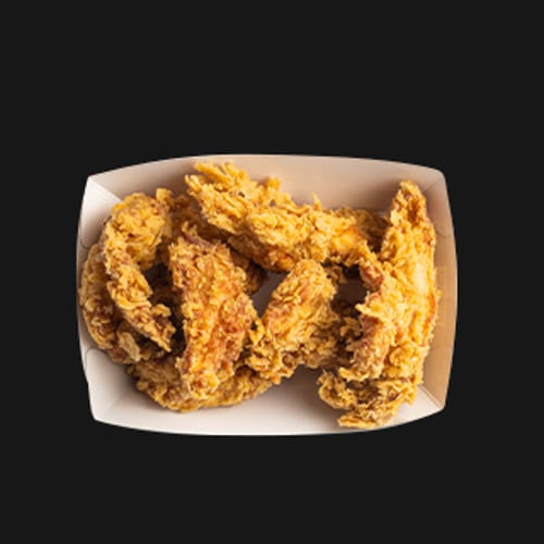 Chicken Bites