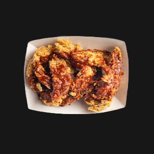 Nashville Chicken Bites