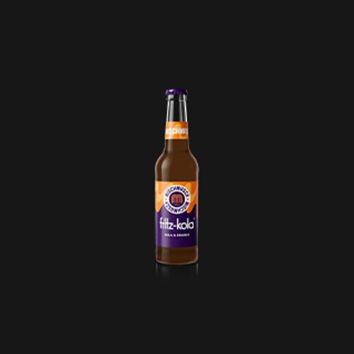 Fritz Kola Misch Masch