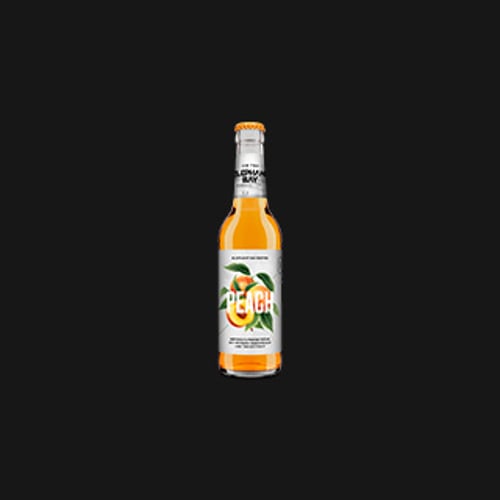 Elephant Bay Ice Tea Peach