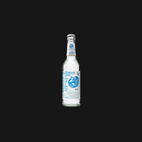 Wasser leise
