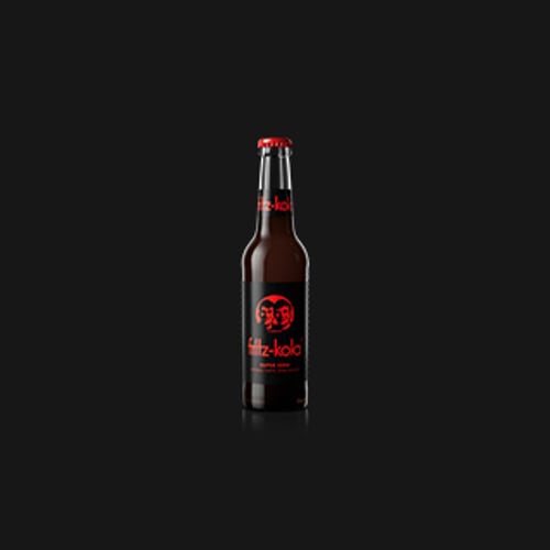 Fritz Kola Zero