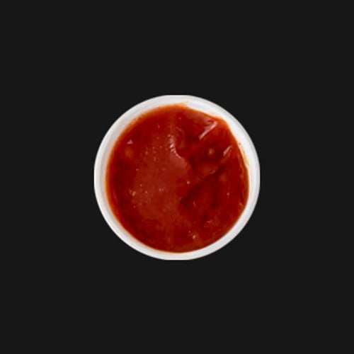 Ketchup