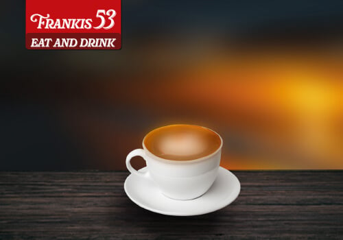 Kaffee Crema