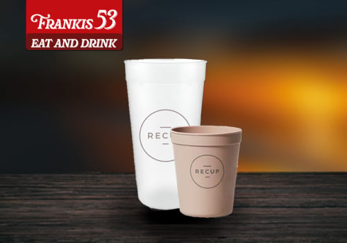 ReCUP  Becher