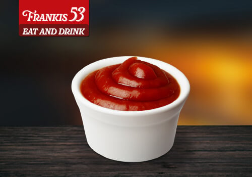 Ketchup