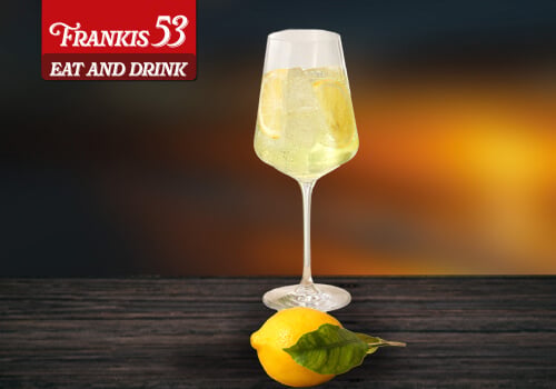 Limoncello