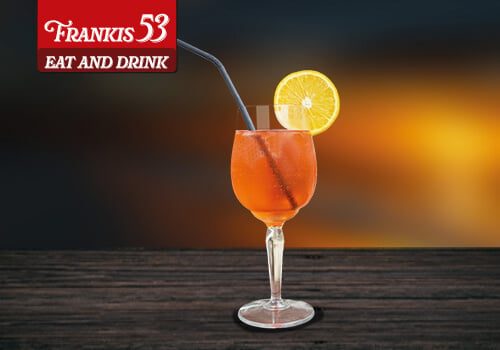 Aperol Spritz