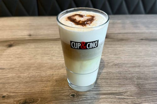 Latte Macchiato M