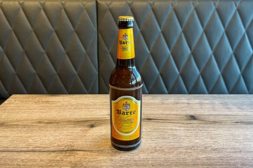 Barre Weizenbier 0,5l