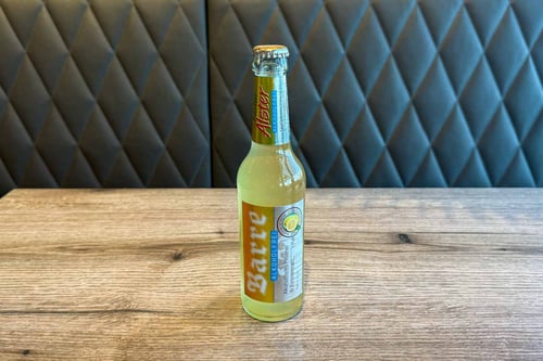 Barre Alster alkoholfrei 0,33l