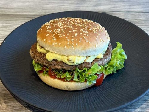 Hamburger XL
