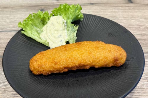 Seelachsfilet