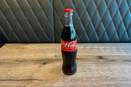 Coca Cola 0,33l