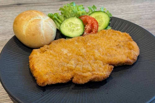 Schnitzel
