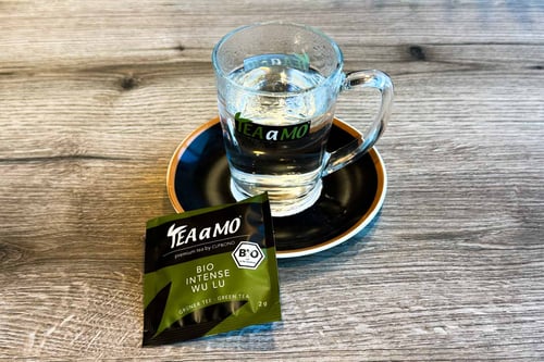 TEAaMO Bio Intense Wu Lu