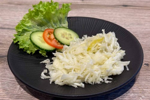 Krautsalat