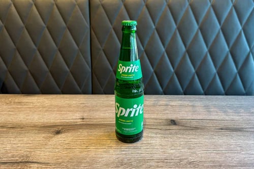 Sprite 0,33l