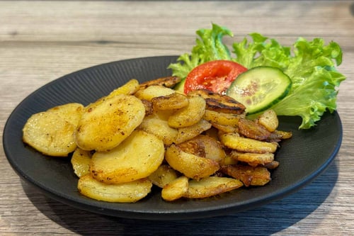 Bratkartoffeln