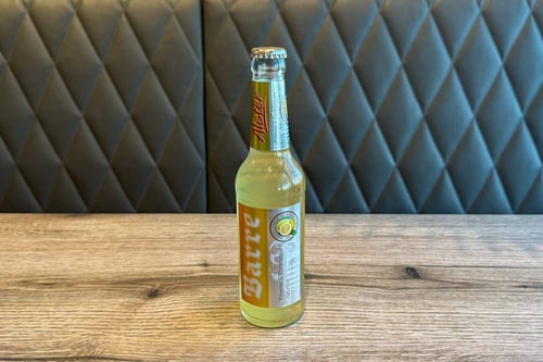 Barre Alster 0,33l