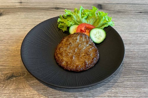 Extra Hamburgerfleisch normal