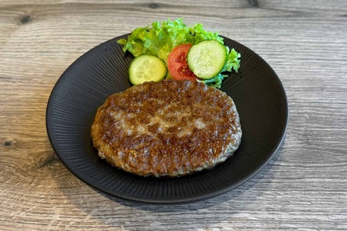 Extra Hamburgerfleisch XL