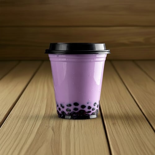Purple Taro
