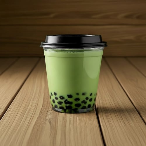 Matcha Dream