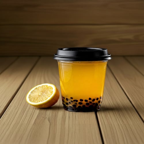 Lemon Boost
