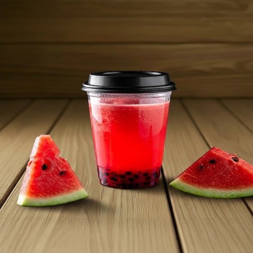 Watermelon Splash