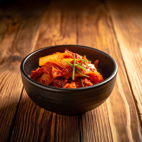 Kimchi