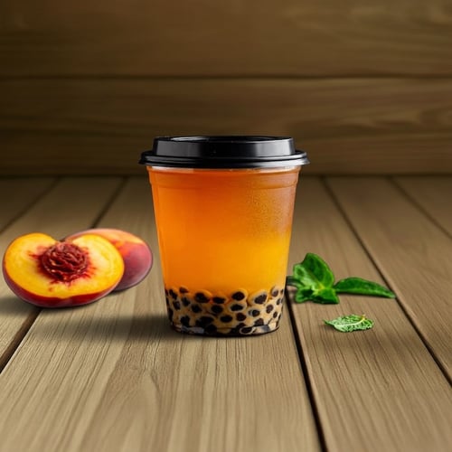 Peach Perfect
