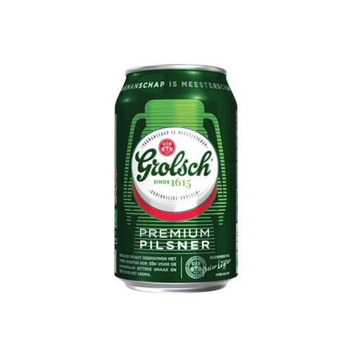 Grolsch