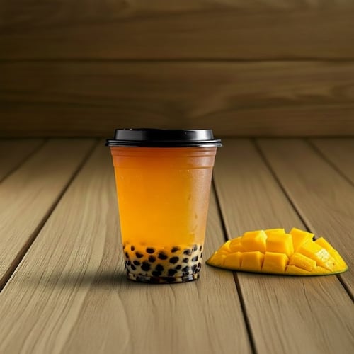 Mango Happiness