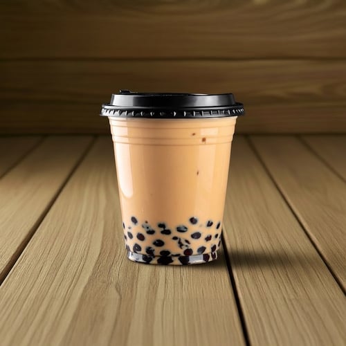 Classic Milk Tea