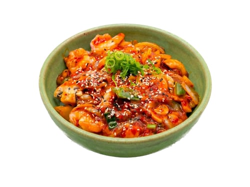 Hot Bowl Sweet Chili