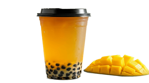 Mango Happiness