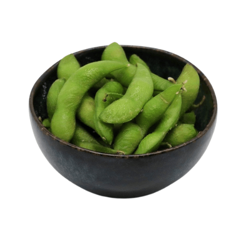 (814) Edamame sojabonen