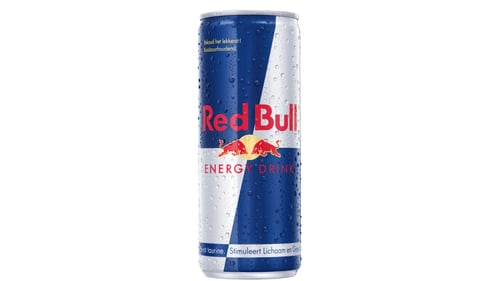 Red Bull