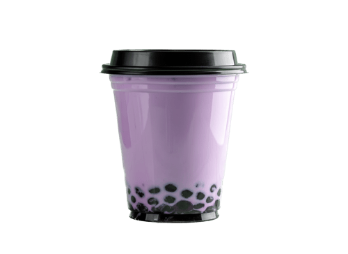 Purple Taro