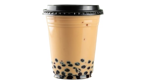 Classic Milk Tea