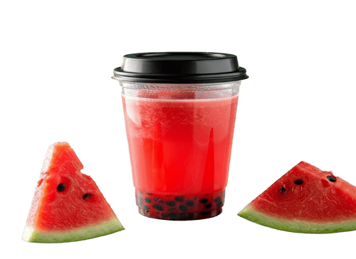 Watermelon Splash