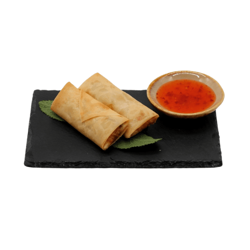 (804) Loempia's (CHILI)