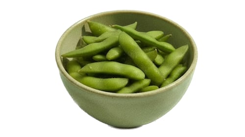 (814) Edamame sojabonen