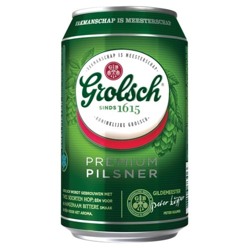 Grolsch